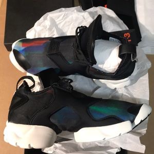 Adidas y3 Yohji Yamamoto